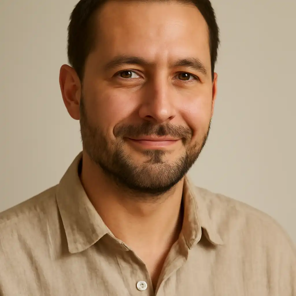 Thomas Weber